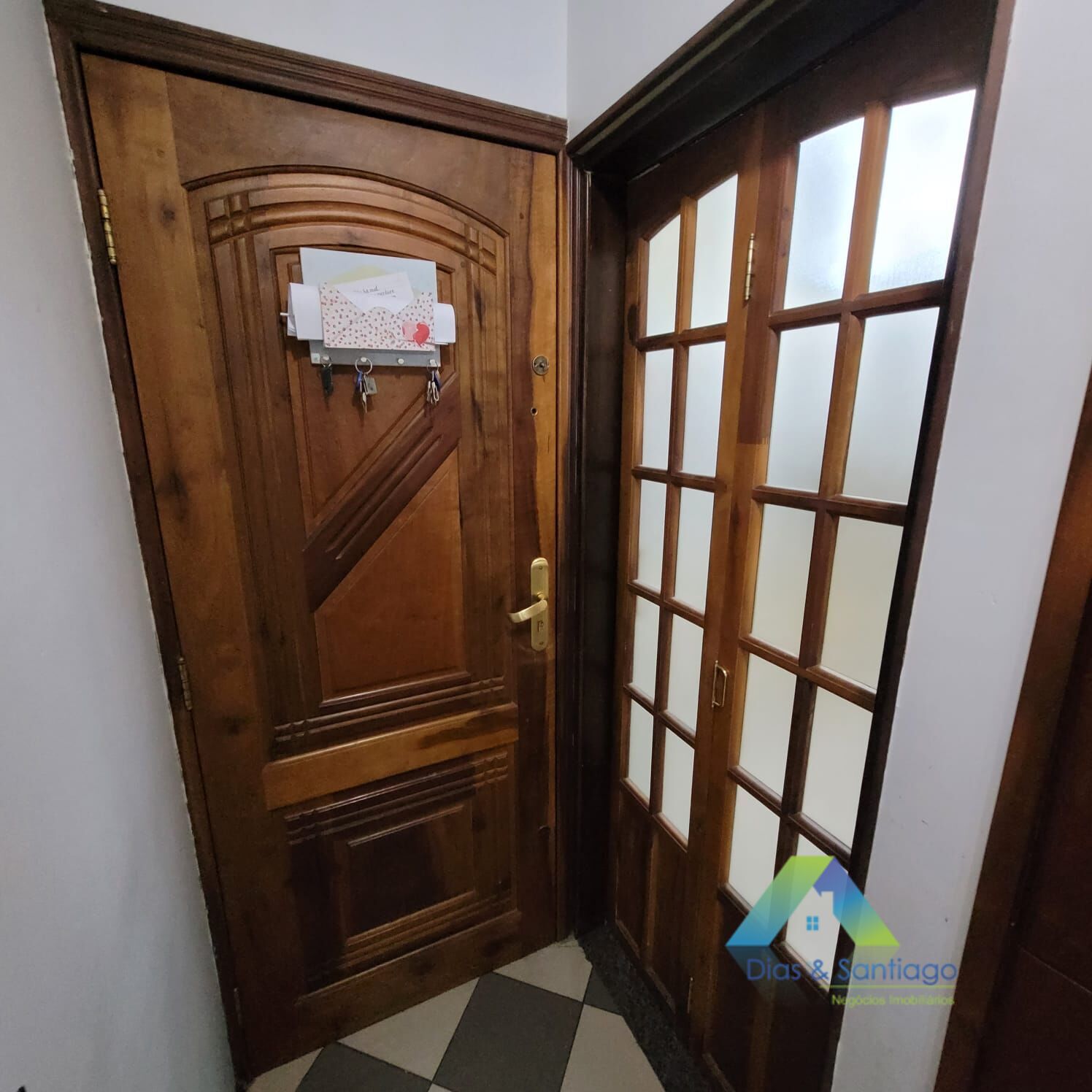 Apartamento, 3 quartos, 64 m² - Foto 29