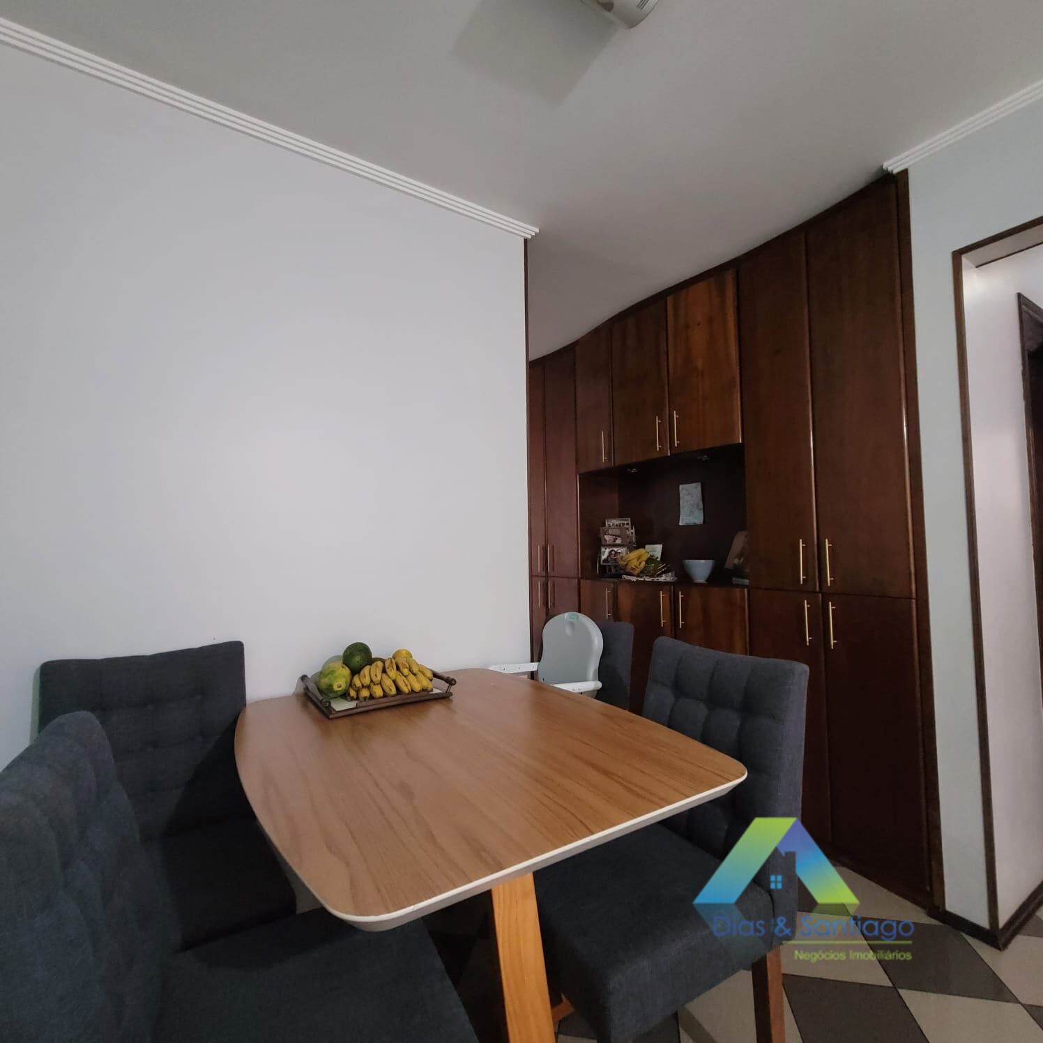Apartamento, 3 quartos, 64 m² - Foto 5