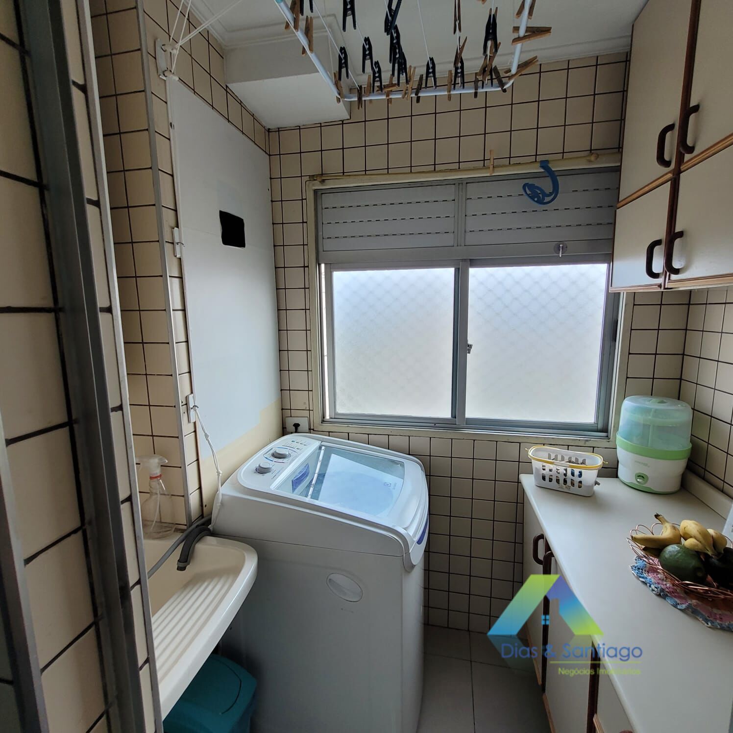 Apartamento, 3 quartos, 64 m² - Foto 24