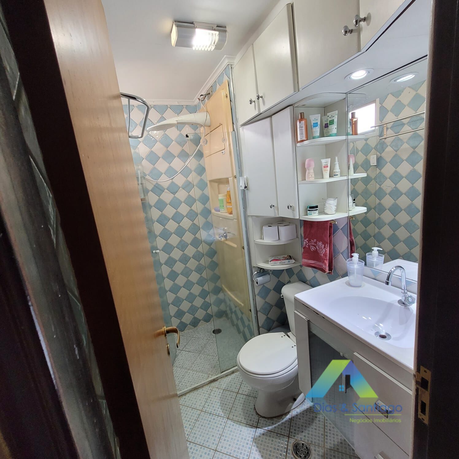 Apartamento, 3 quartos, 64 m² - Foto 19