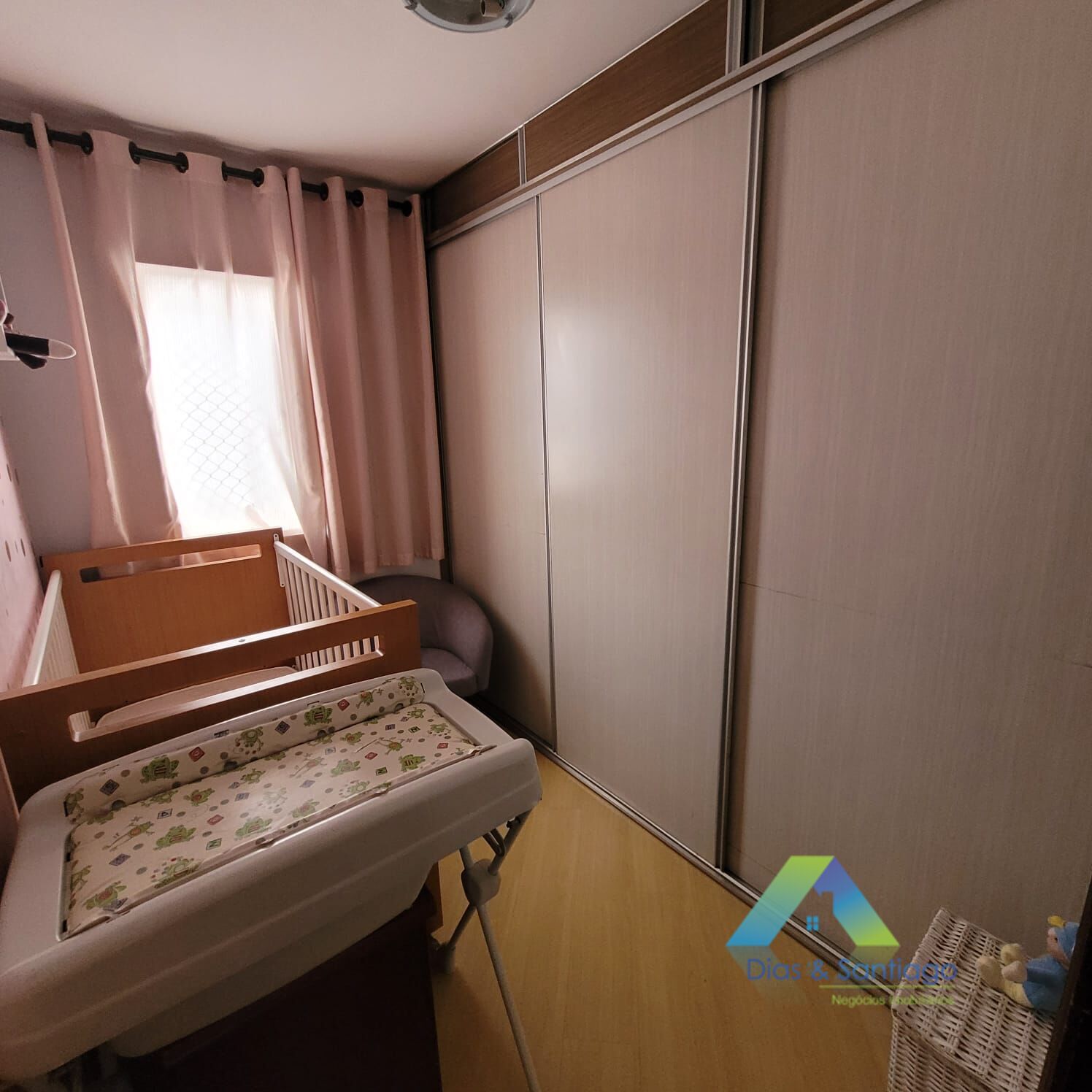 Apartamento, 3 quartos, 64 m² - Foto 8