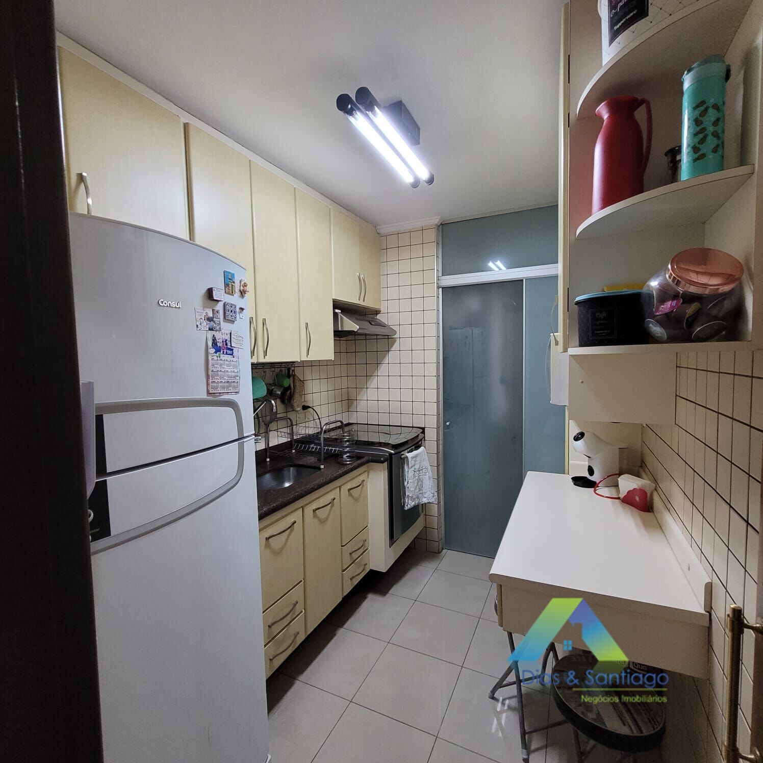 Apartamento, 3 quartos, 64 m² - Foto 15