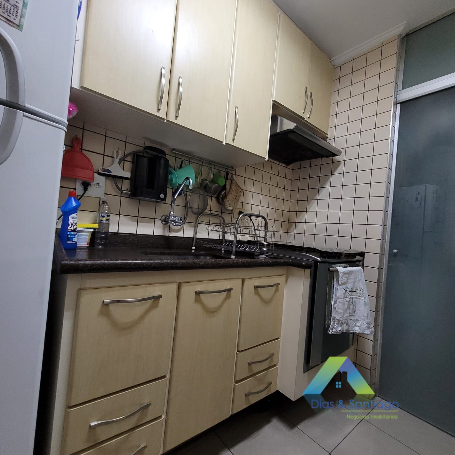 Apartamento, 3 quartos, 64 m² - Foto 17