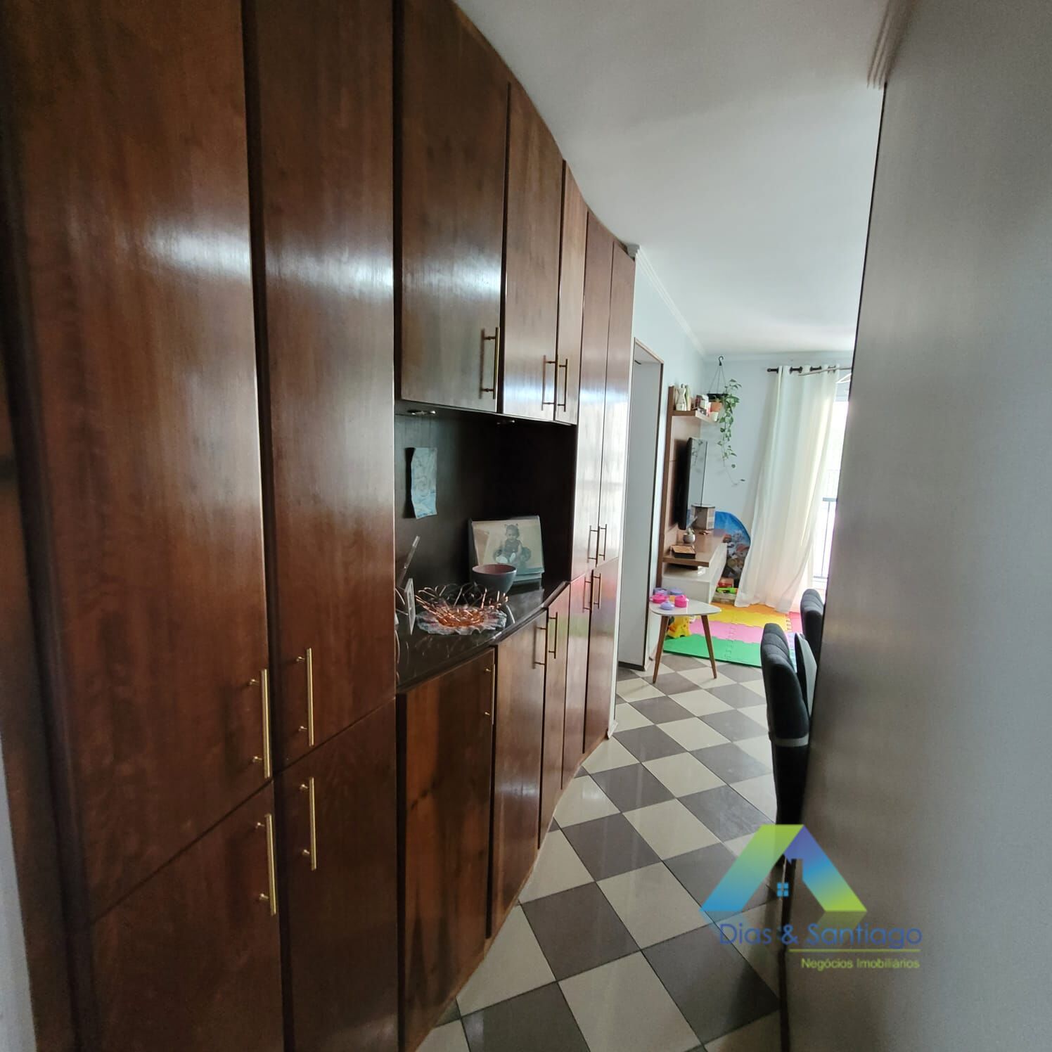 Apartamento, 3 quartos, 64 m² - Foto 26