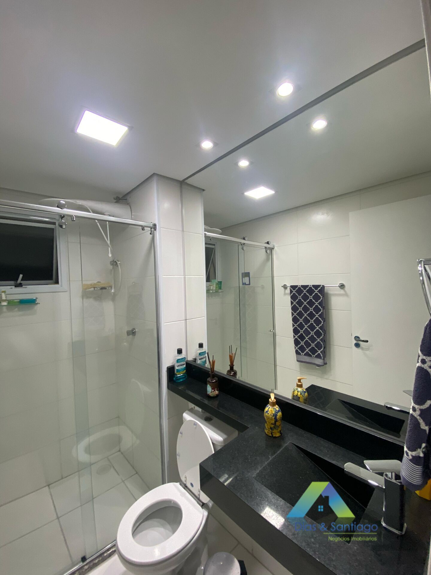 Apartamento à venda com 2 quartos, 54m² - Foto 11
