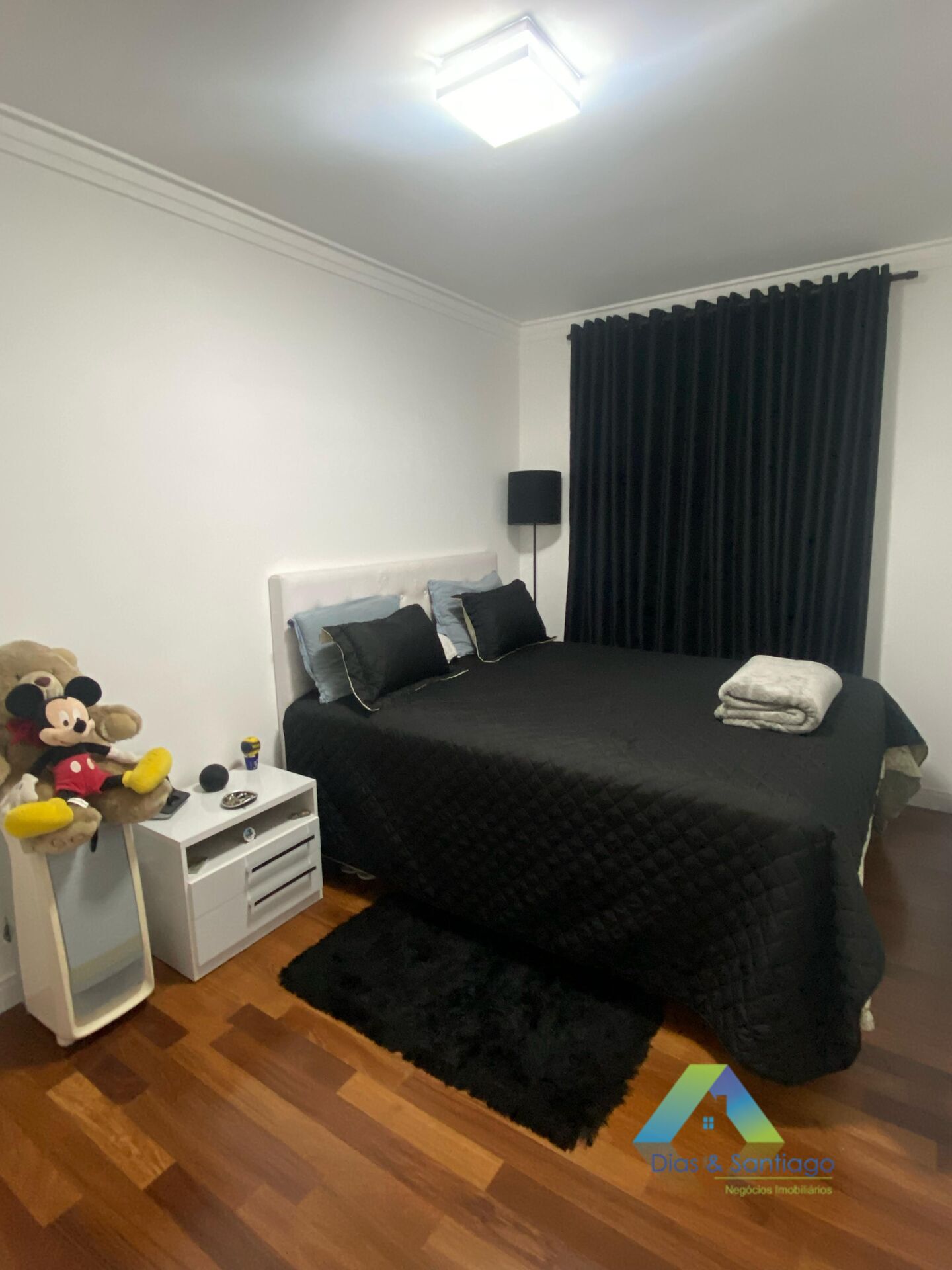 Apartamento à venda com 2 quartos, 54m² - Foto 9