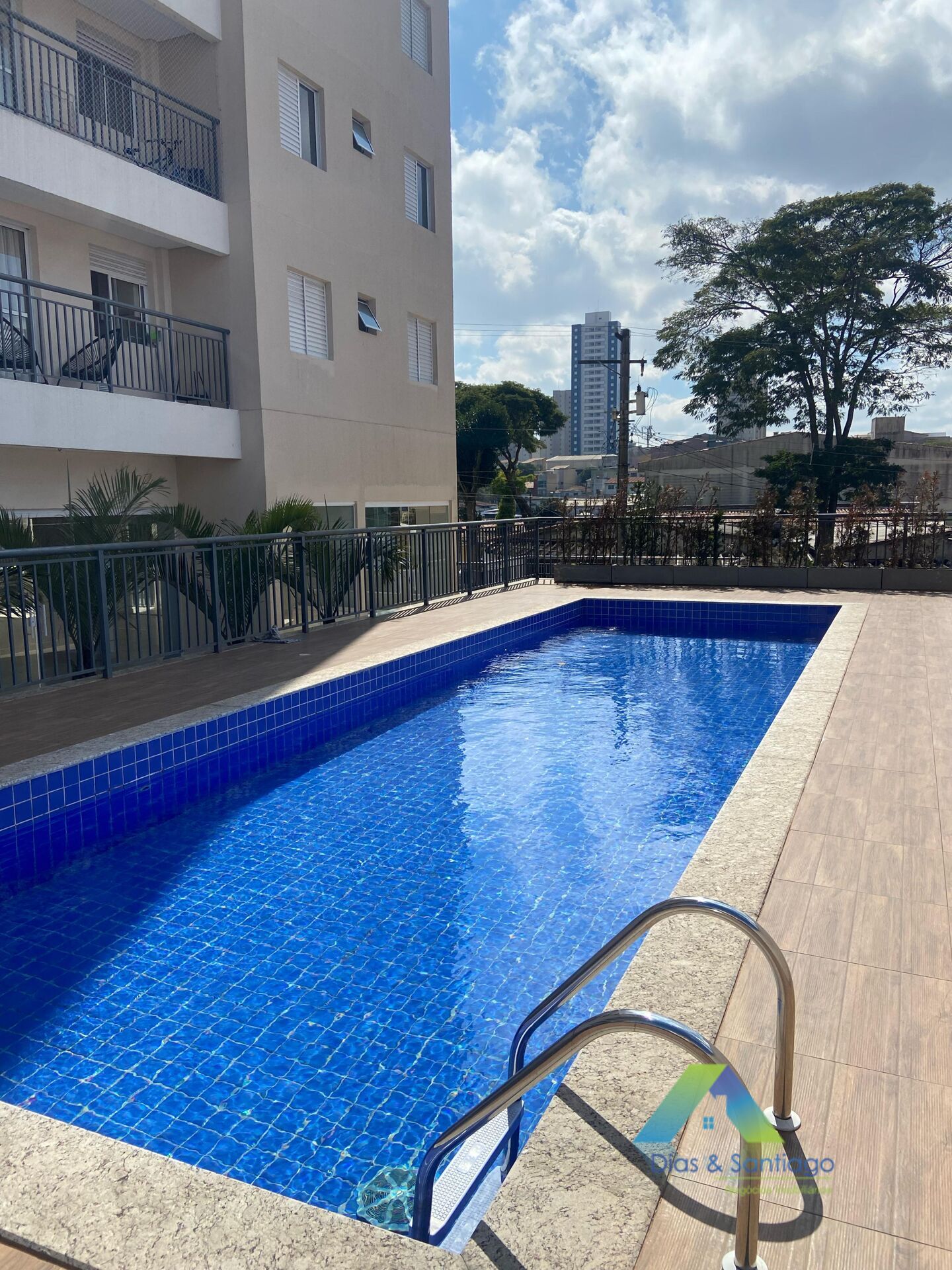 Apartamento à venda com 2 quartos, 54m² - Foto 12