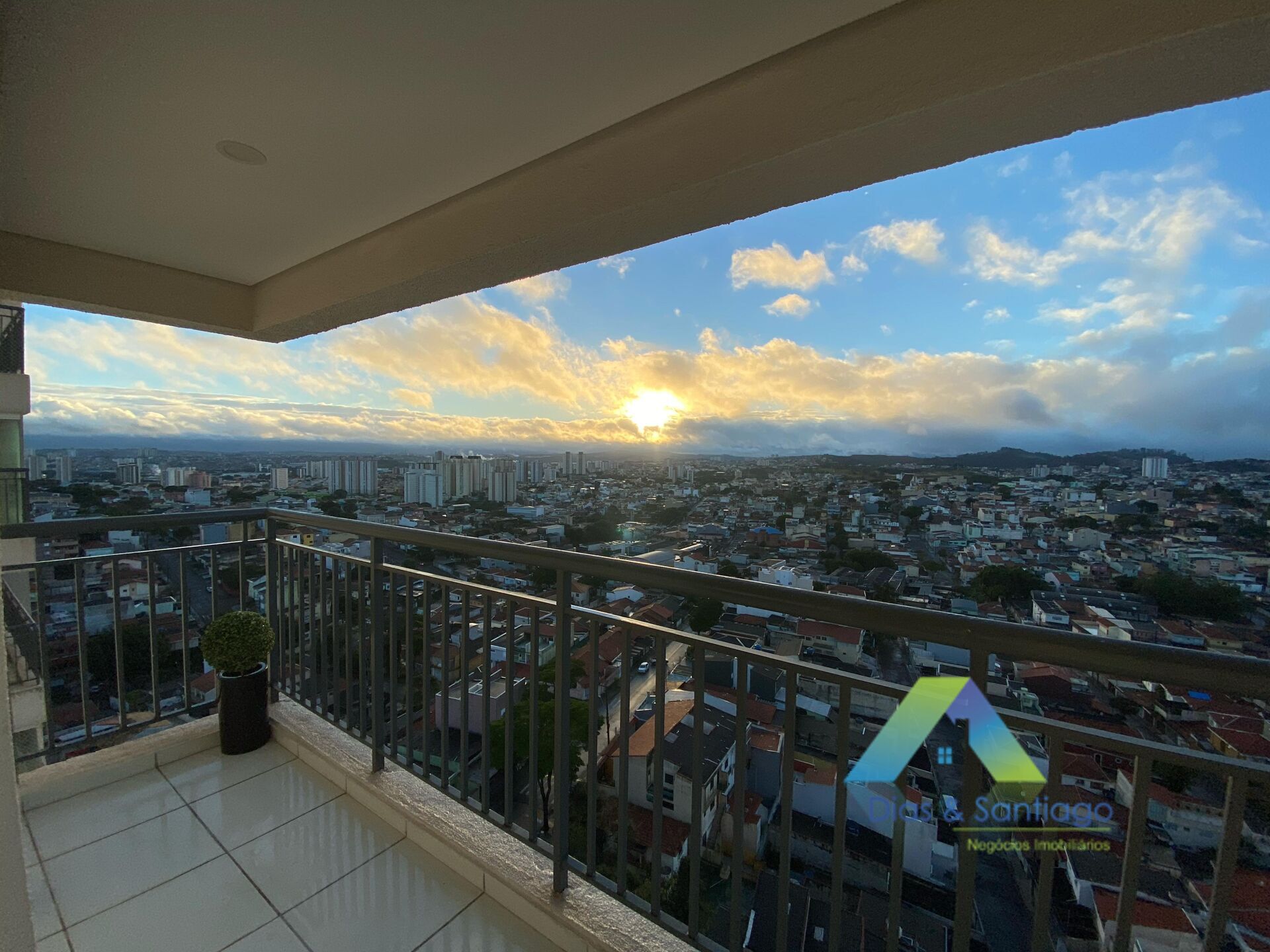 Apartamento à venda com 2 quartos, 54m² - Foto 7