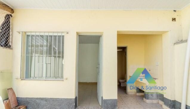 Sobrado à venda com 3 quartos, 100m² - Foto 13