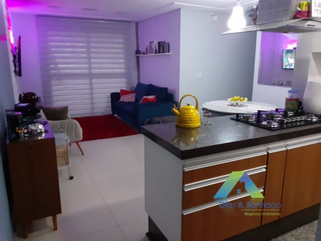 Apartamento à venda com 3 quartos, 83m² - Foto 9