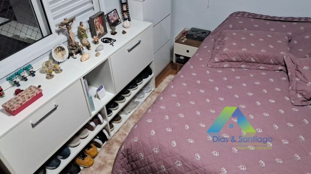 Apartamento à venda com 3 quartos, 83m² - Foto 18