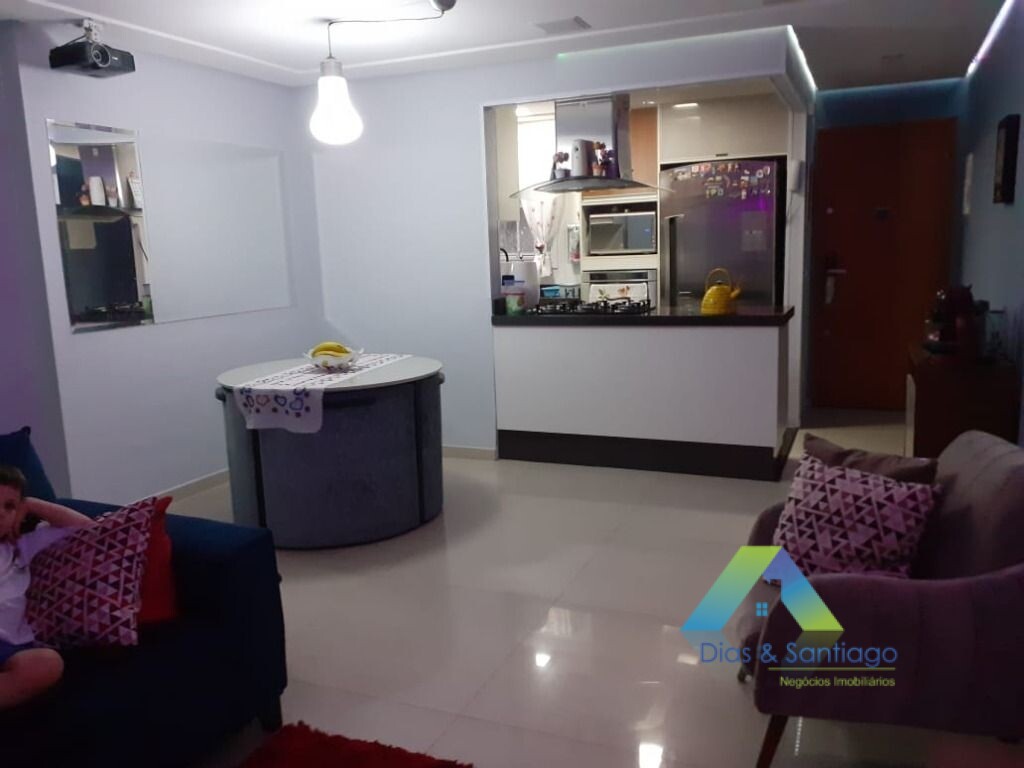 Apartamento à venda com 3 quartos, 83m² - Foto 7