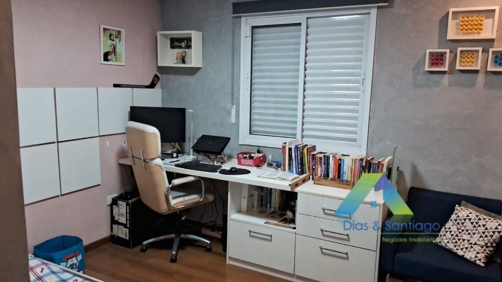 Apartamento à venda com 3 quartos, 83m² - Foto 41