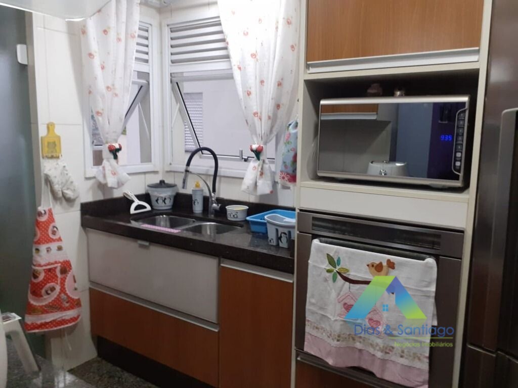 Apartamento à venda com 3 quartos, 83m² - Foto 8