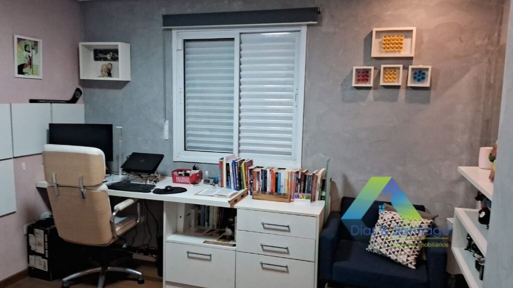 Apartamento à venda com 3 quartos, 83m² - Foto 27