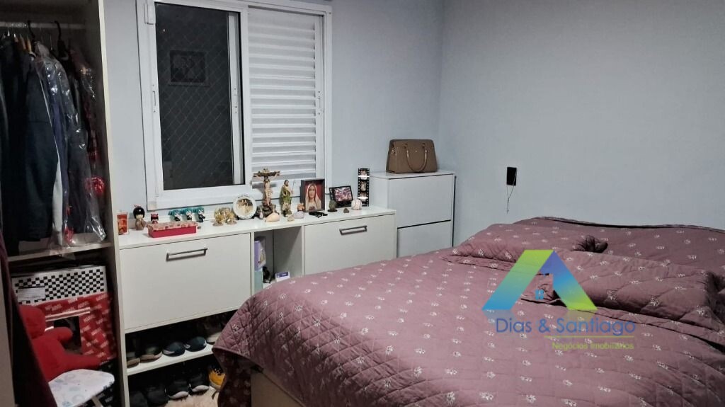 Apartamento à venda com 3 quartos, 83m² - Foto 16