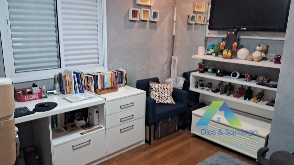 Apartamento à venda com 3 quartos, 83m² - Foto 31