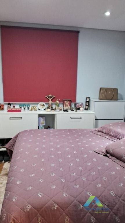 Apartamento à venda com 3 quartos, 83m² - Foto 30