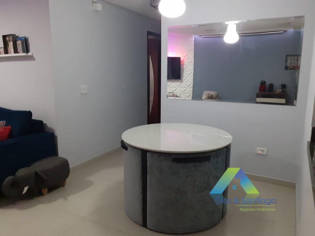 Apartamento à venda com 3 quartos, 83m² - Foto 14