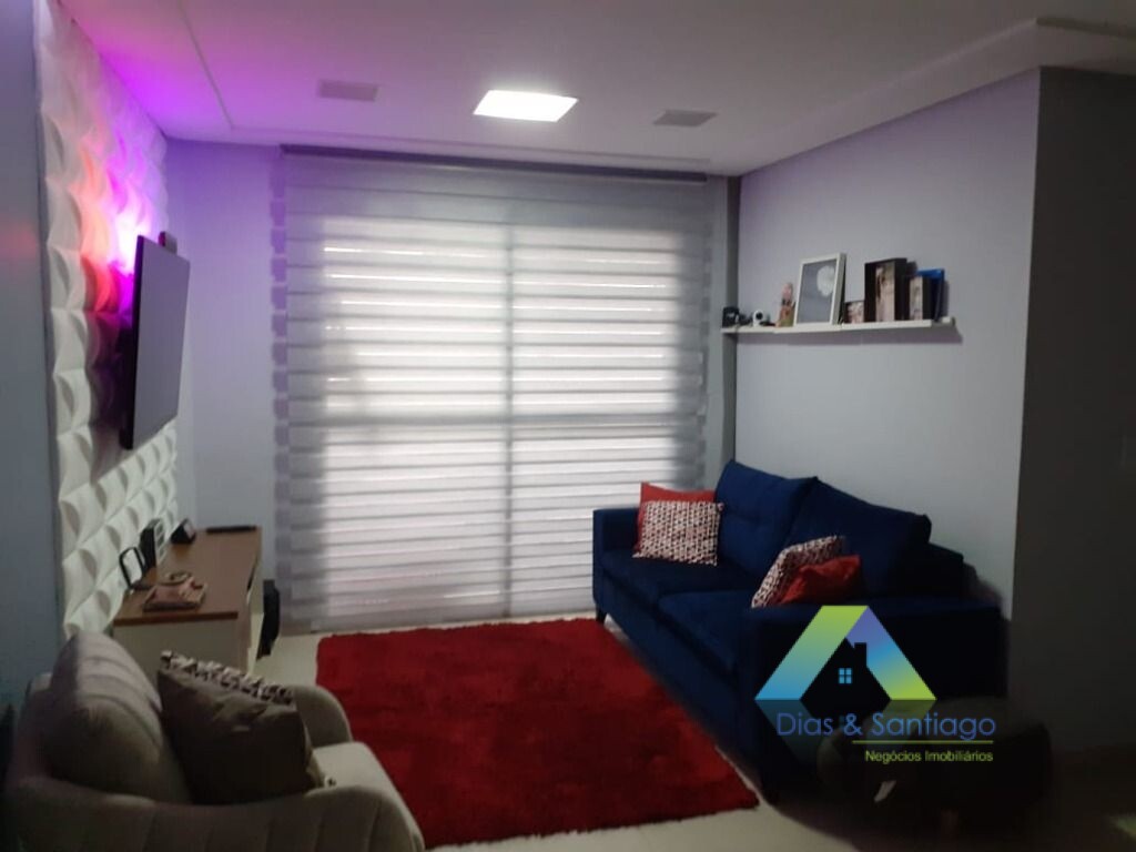 Apartamento à venda com 3 quartos, 83m² - Foto 12