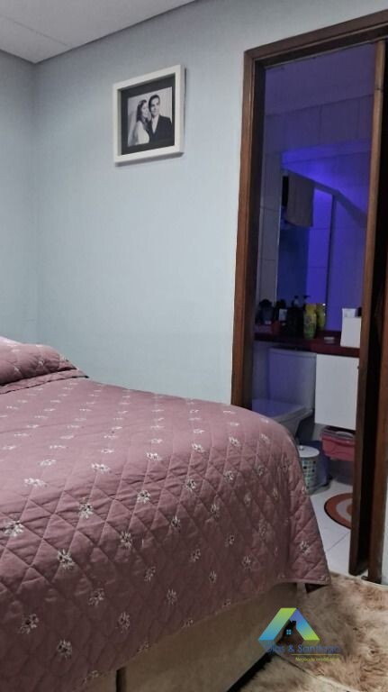 Apartamento à venda com 3 quartos, 83m² - Foto 21