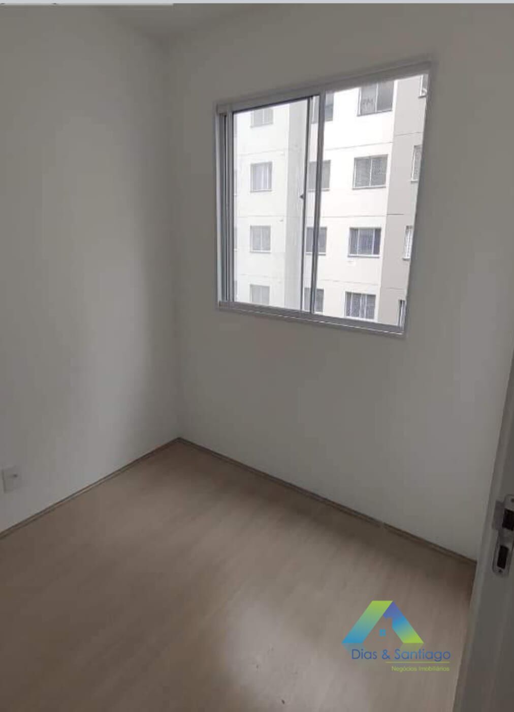 Apartamento à venda com 2 quartos, 35m² - Foto 5