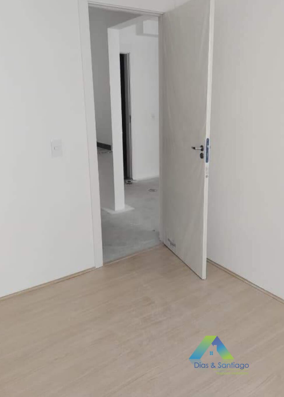 Apartamento à venda com 2 quartos, 35m² - Foto 8