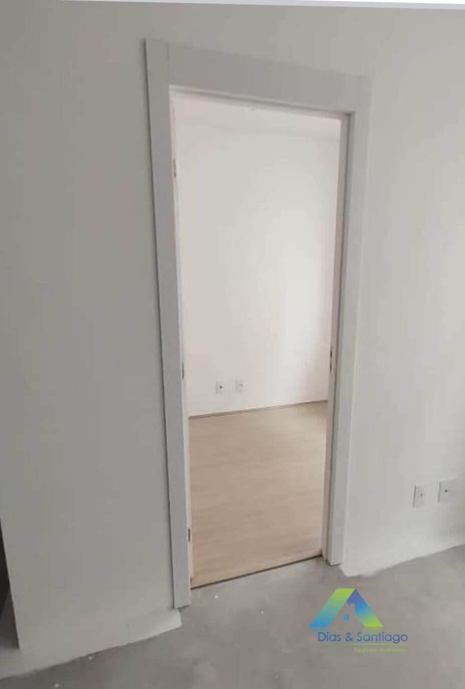 Apartamento à venda com 2 quartos, 35m² - Foto 9