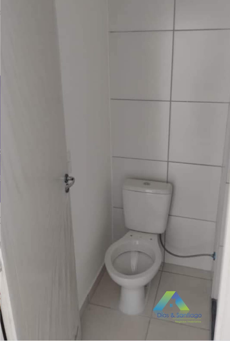 Apartamento à venda com 2 quartos, 35m² - Foto 7