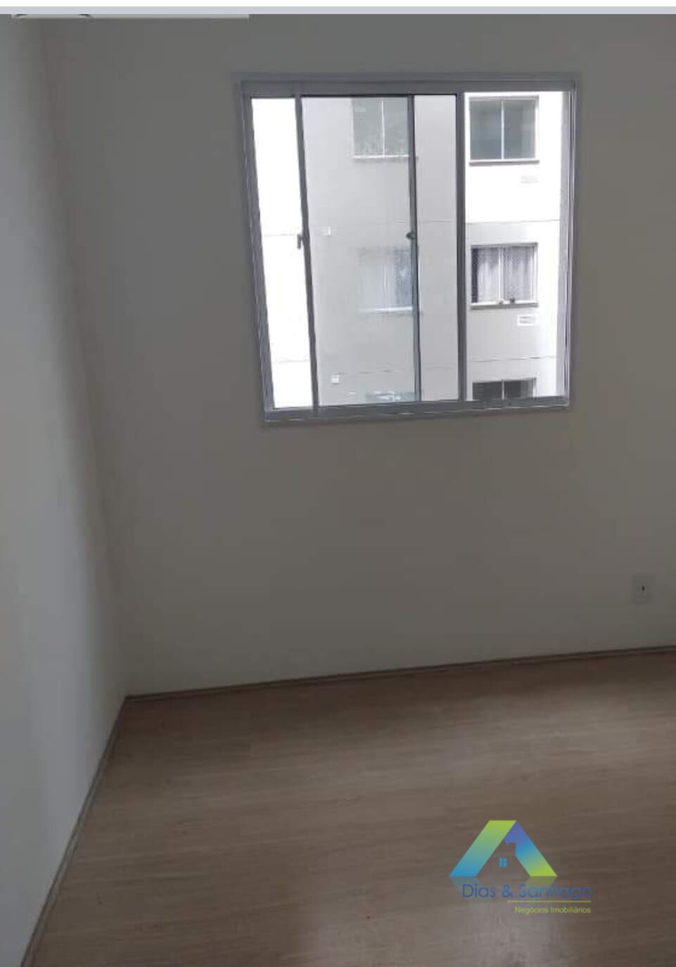 Apartamento à venda com 2 quartos, 35m² - Foto 4