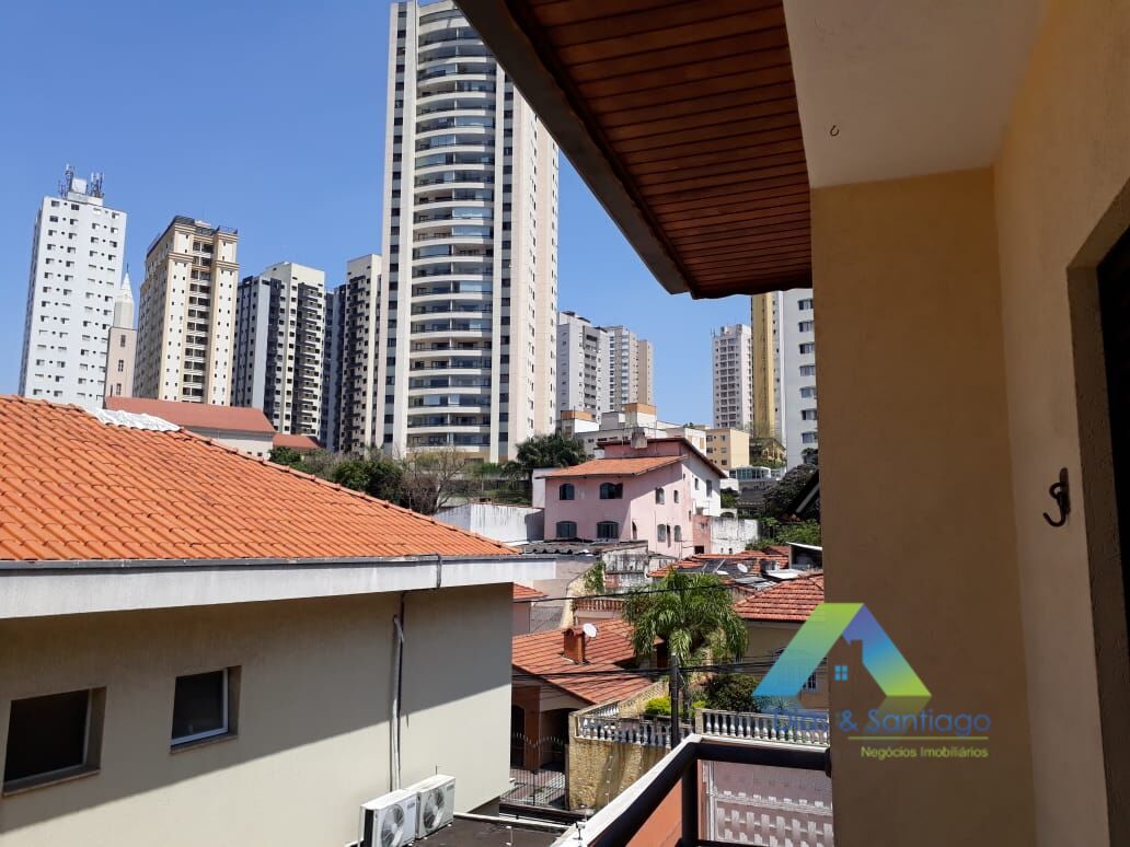 Sobrado à venda com 3 quartos, 203m² - Foto 15