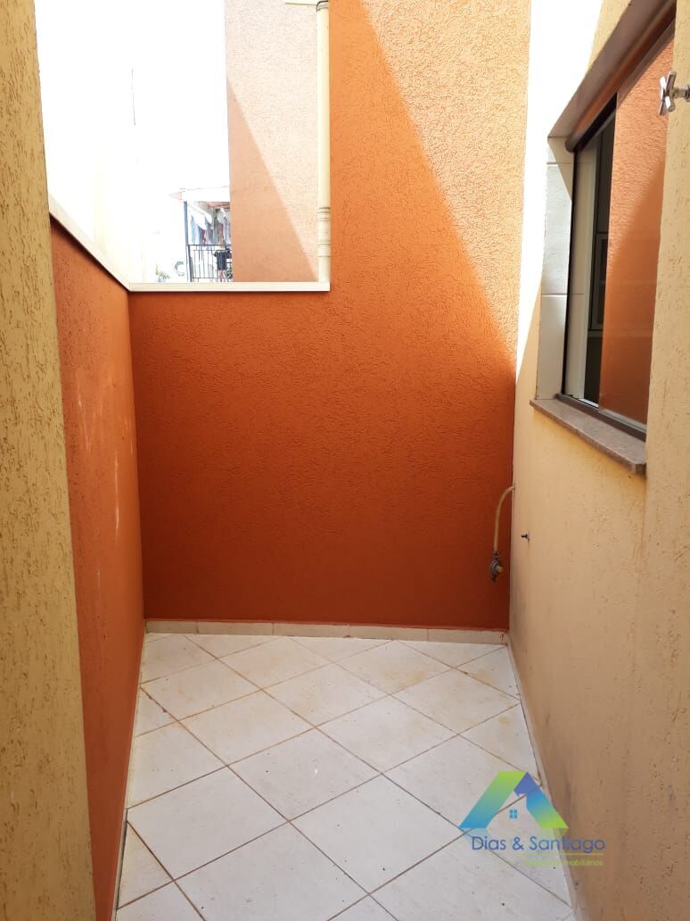 Sobrado à venda com 3 quartos, 203m² - Foto 10