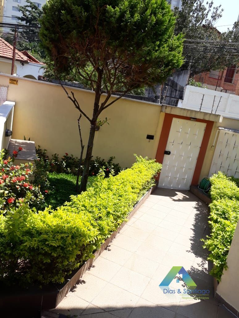 Sobrado à venda com 3 quartos, 203m² - Foto 2