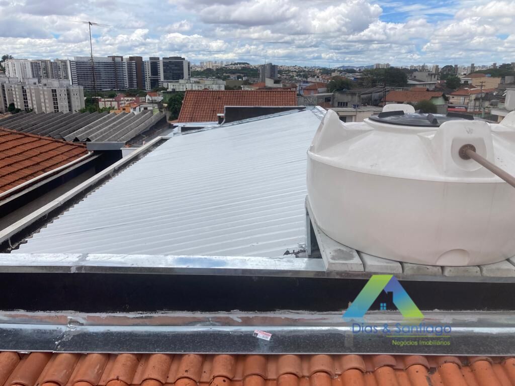 Sobrado à venda com 4 quartos, 320m² - Foto 28