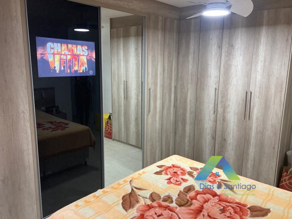 Sobrado à venda com 4 quartos, 320m² - Foto 14