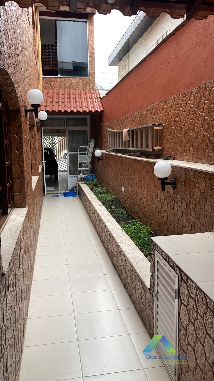 Sobrado à venda com 4 quartos, 320m² - Foto 26