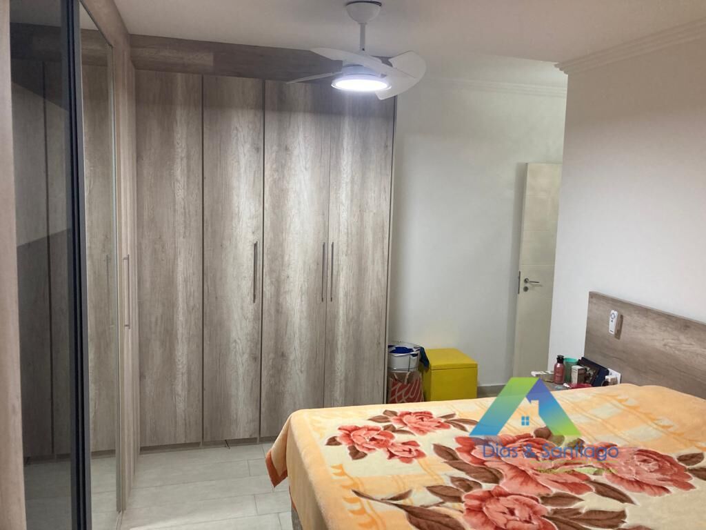 Sobrado à venda com 4 quartos, 320m² - Foto 13