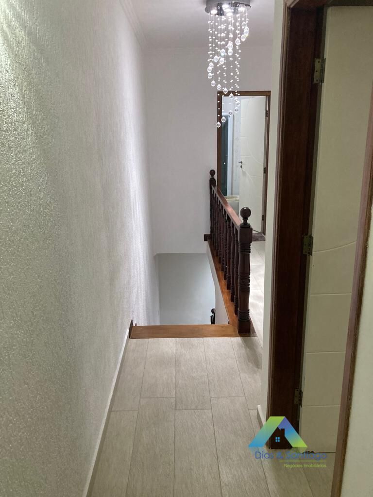 Sobrado à venda com 4 quartos, 320m² - Foto 16