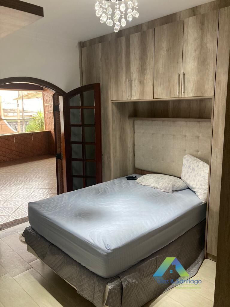 Sobrado à venda com 4 quartos, 320m² - Foto 8