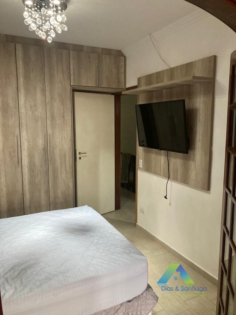 Sobrado à venda com 4 quartos, 320m² - Foto 12