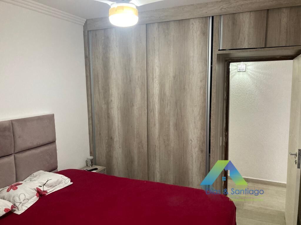 Sobrado à venda com 4 quartos, 320m² - Foto 15