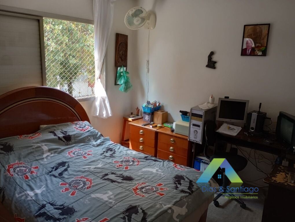 Apartamento à venda com 3 quartos, 98m² - Foto 7