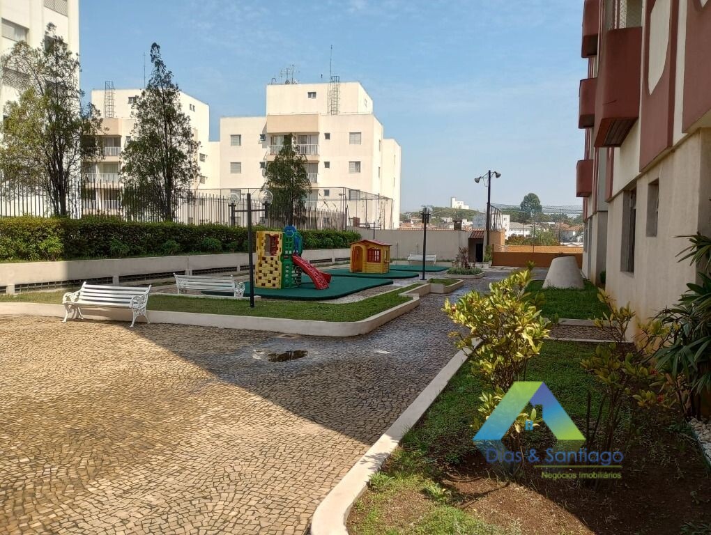 Apartamento à venda com 3 quartos, 98m² - Foto 13