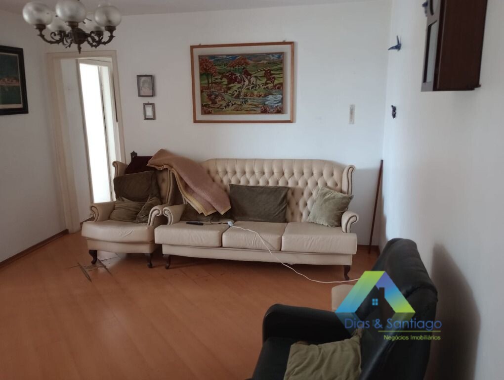 Apartamento à venda com 3 quartos, 98m² - Foto 3