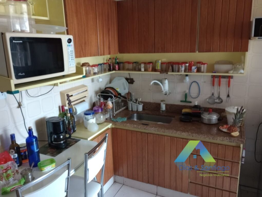 Apartamento à venda com 3 quartos, 98m² - Foto 5