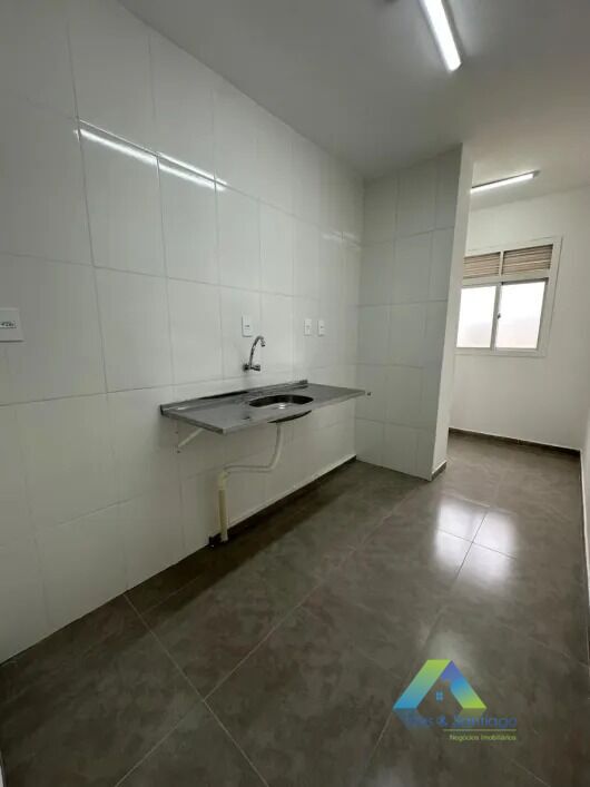 Apartamento à venda com 2 quartos, 47m² - Foto 9