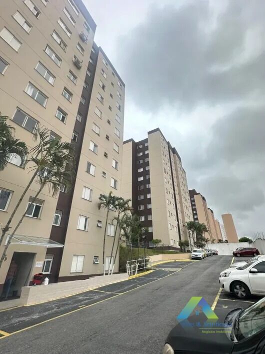 Apartamento à venda com 2 quartos, 47m² - Foto 18