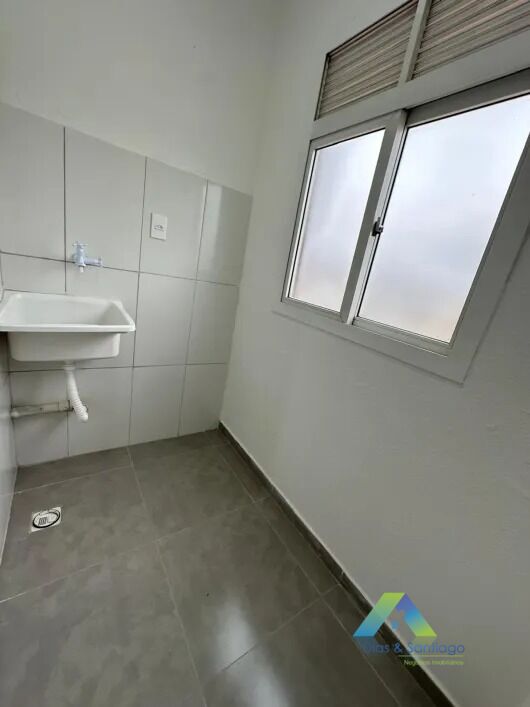 Apartamento à venda com 2 quartos, 47m² - Foto 5