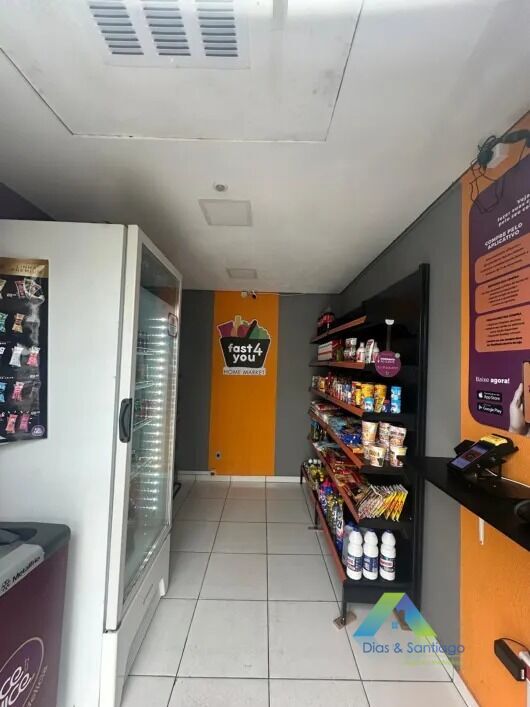 Apartamento à venda com 2 quartos, 47m² - Foto 13