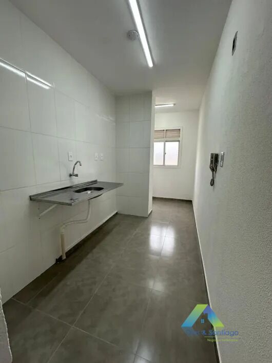 Apartamento à venda com 2 quartos, 47m² - Foto 8